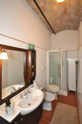 Апартаменты Apartment La Stalla