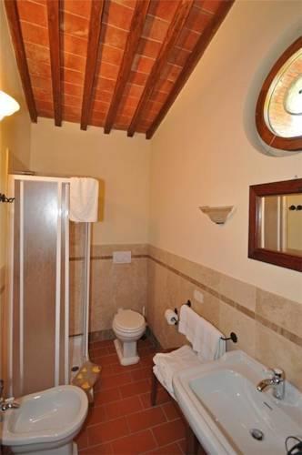 Апартаменты Holiday home Casentino