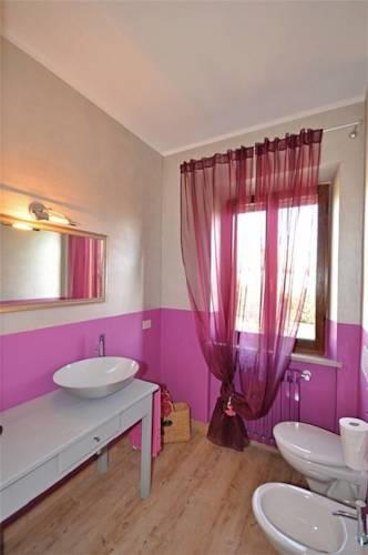 Апартаменты Holiday home Cassia