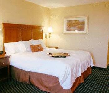 Отель Hampton Inn Wheeling/St. Clairsville