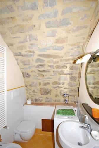 Апартаменты Apartment Cantinetta