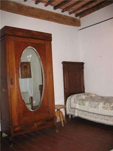 Апартаменты Apartment Maria Pia