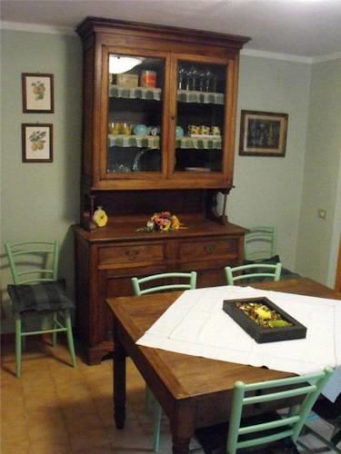 Апартаменты Holiday home Podere Le Lame Marco