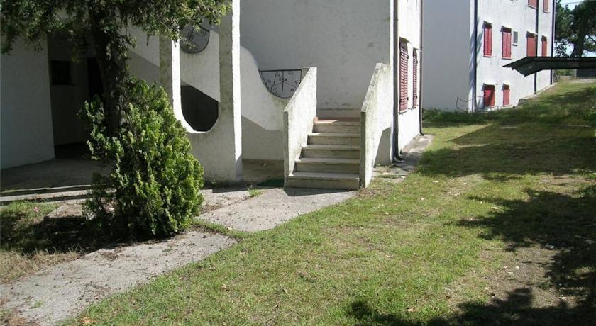 Апартаменты Apartment Dominga