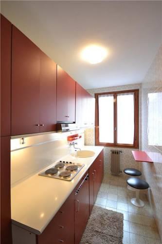 Апартаменты Apartment Margherita