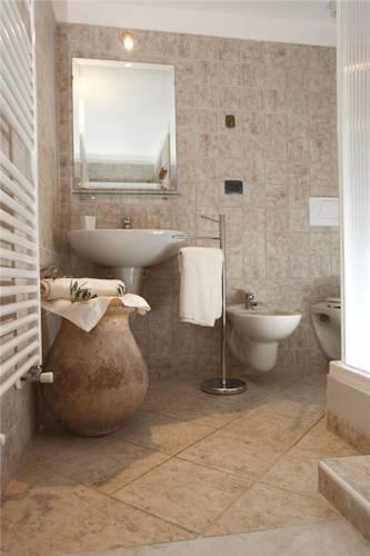 Апартаменты Apartment Frantoio Deiva Marina