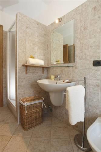 Апартаменты Apartment Leccino