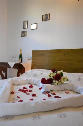 Апартаменты Apartment Mughetto