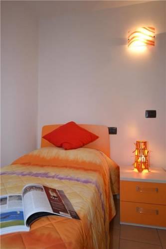 Апартаменты Apartment Rosa