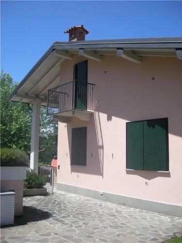Апартаменты Apartment Casa Allegra