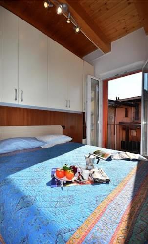 Апартаменты Holiday home Ribes