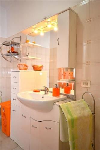 Апартаменты Apartment Violetta