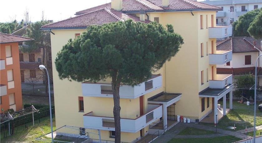 Апартаменты Apartment Amanda II