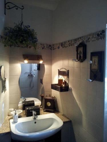 Апартаменты Apartment La Casina
