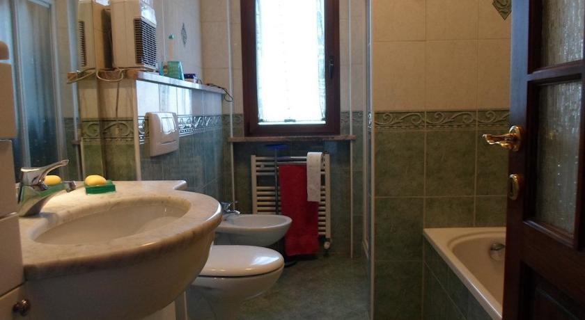 Апартаменты Holiday home Casa Ronchiano