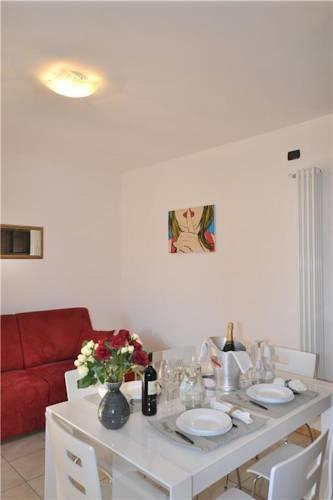 Апартаменты Apartment Crystal