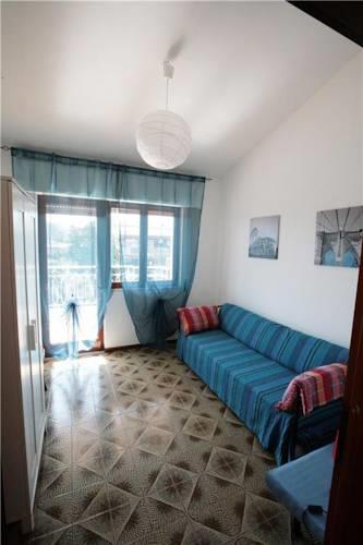Апартаменты Apartment Villa Altamira