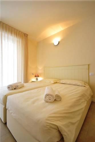 Апартаменты Apartment Girasole I