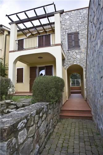 Апартаменты Apartment Appartamento Olivo
