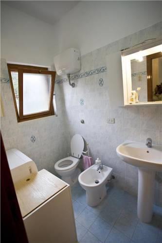 Апартаменты Apartment Appartamento Flora