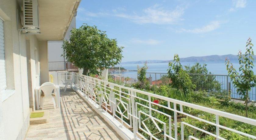 Апартаменты Apartment Antonija Prpid