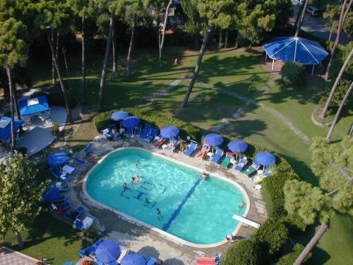 Отель Grand Hotel Golf