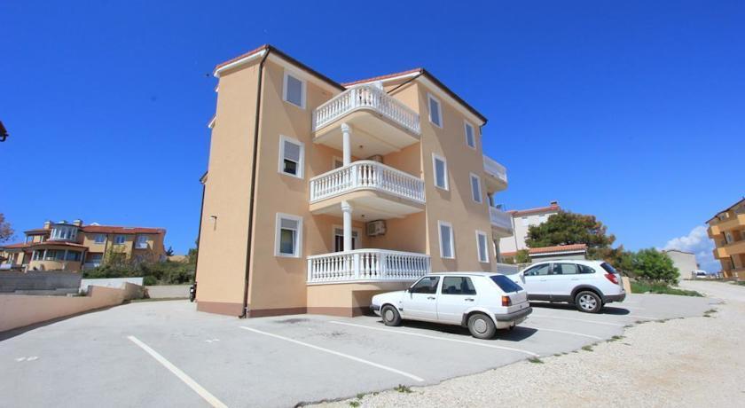 Апартаменты Apartment Liz I