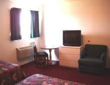 Отель Berkeley Inn
