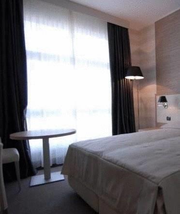 Отель Hotel Pineta Wellness & Spa