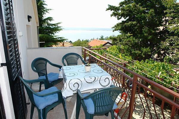 Апартаменты Apartment Adrasteja II