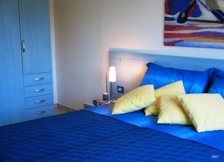 Апартаменты Residence Miljunka