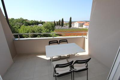 Apartment antic T.
