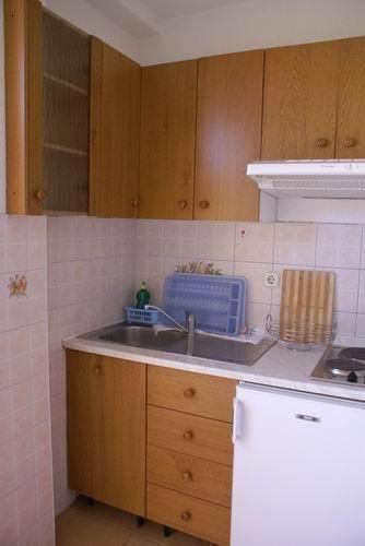 Апартаменты Apartment Nikola Mrakovcic II