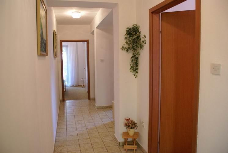 Апартаменты Apartment Vjeko Justic I
