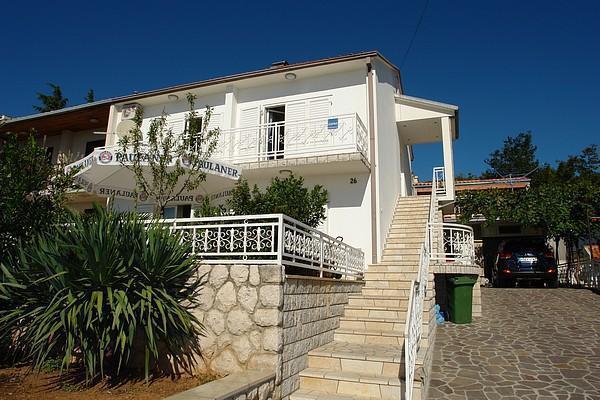 Апартаменты Apartment Casa Mare