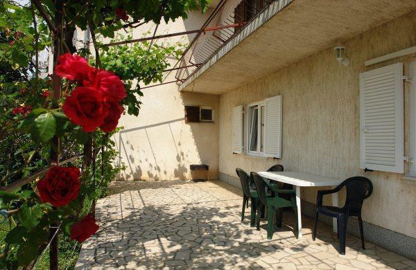 Апартаменты Apartment Blaza I
