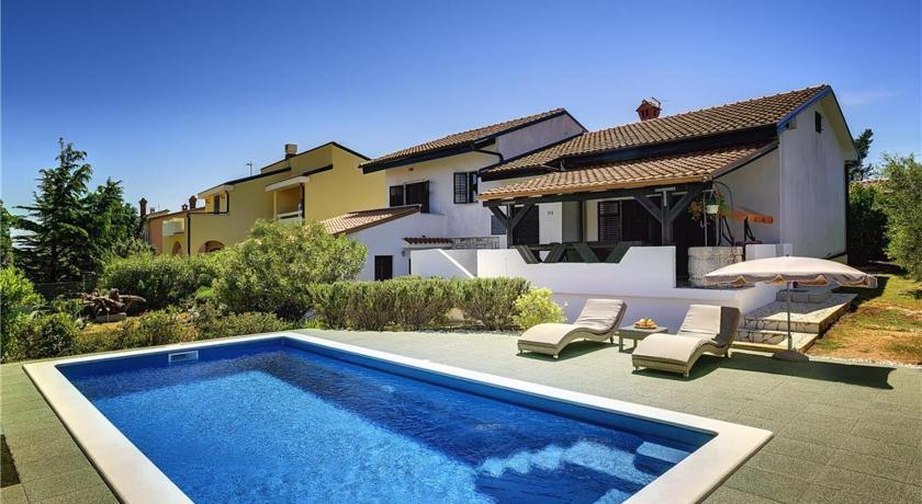 Апартаменты Apartment Aljosa