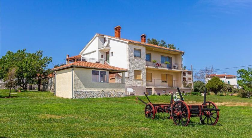 Апартаменты Apartment Grbin - Veliki