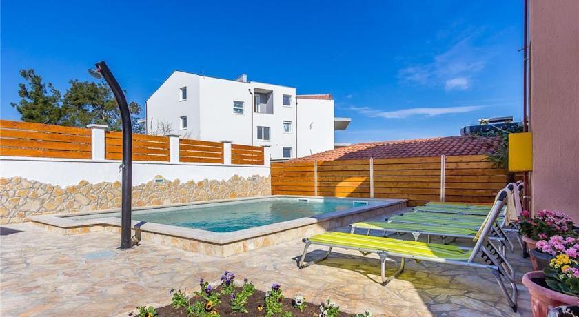 Апартаменты Apartment Bare I