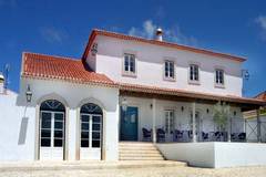 Отель Casa De Campo Sao Rafael