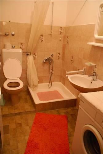 Апартаменты Apartment Josip Strcic VI
