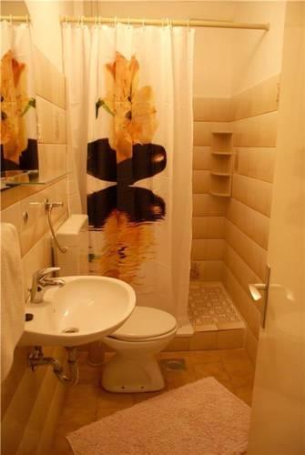 Апартаменты Apartment Marija Strika II