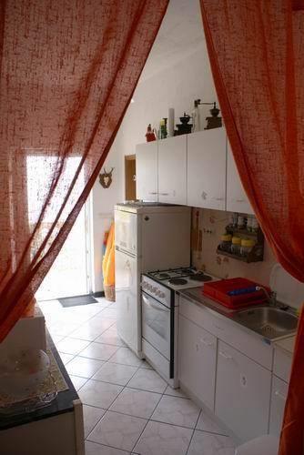 Апартаменты Apartment Nada Luina II