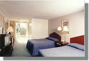 Отель Swiss Chalet Inn