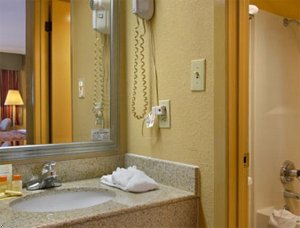 Отель Days Inn Tupelo