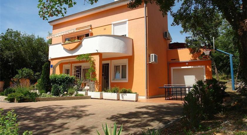 Апартаменты Apartment Alin I