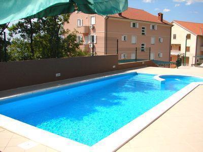 Апартаменты Apartment Adriatica XII