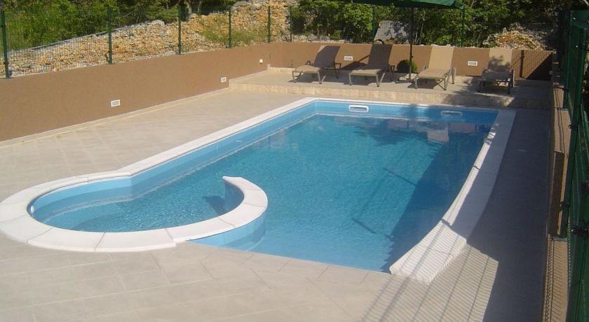 Апартаменты Apartment Adriatica VIII