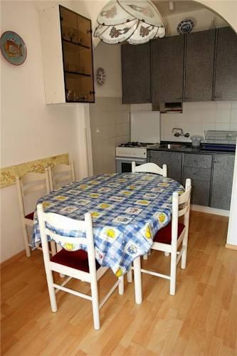 Апартаменты Apartment Biserka