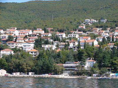 Апартаменты Apartment Danica I Kat